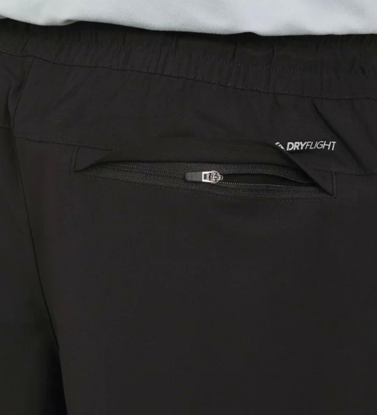 image:imageQuiksilver Mens Comfort Stretch Active ShortBlack