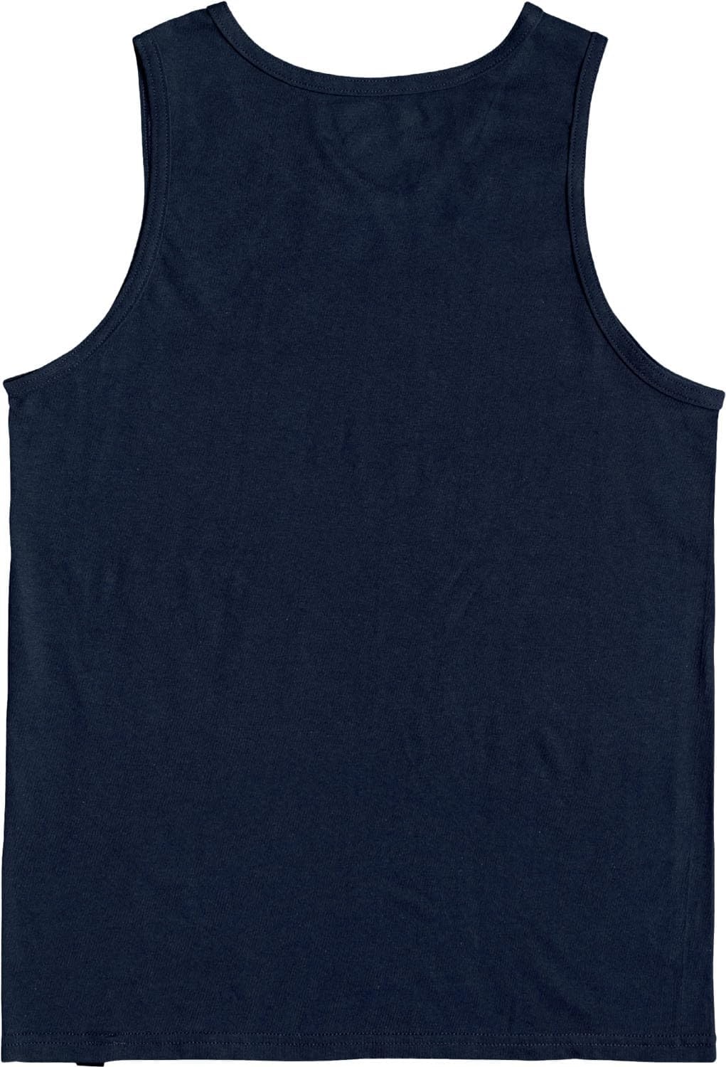 image:imageQuiksilver Mens Everyday Stripe Tank Tee ShirtDark Navy