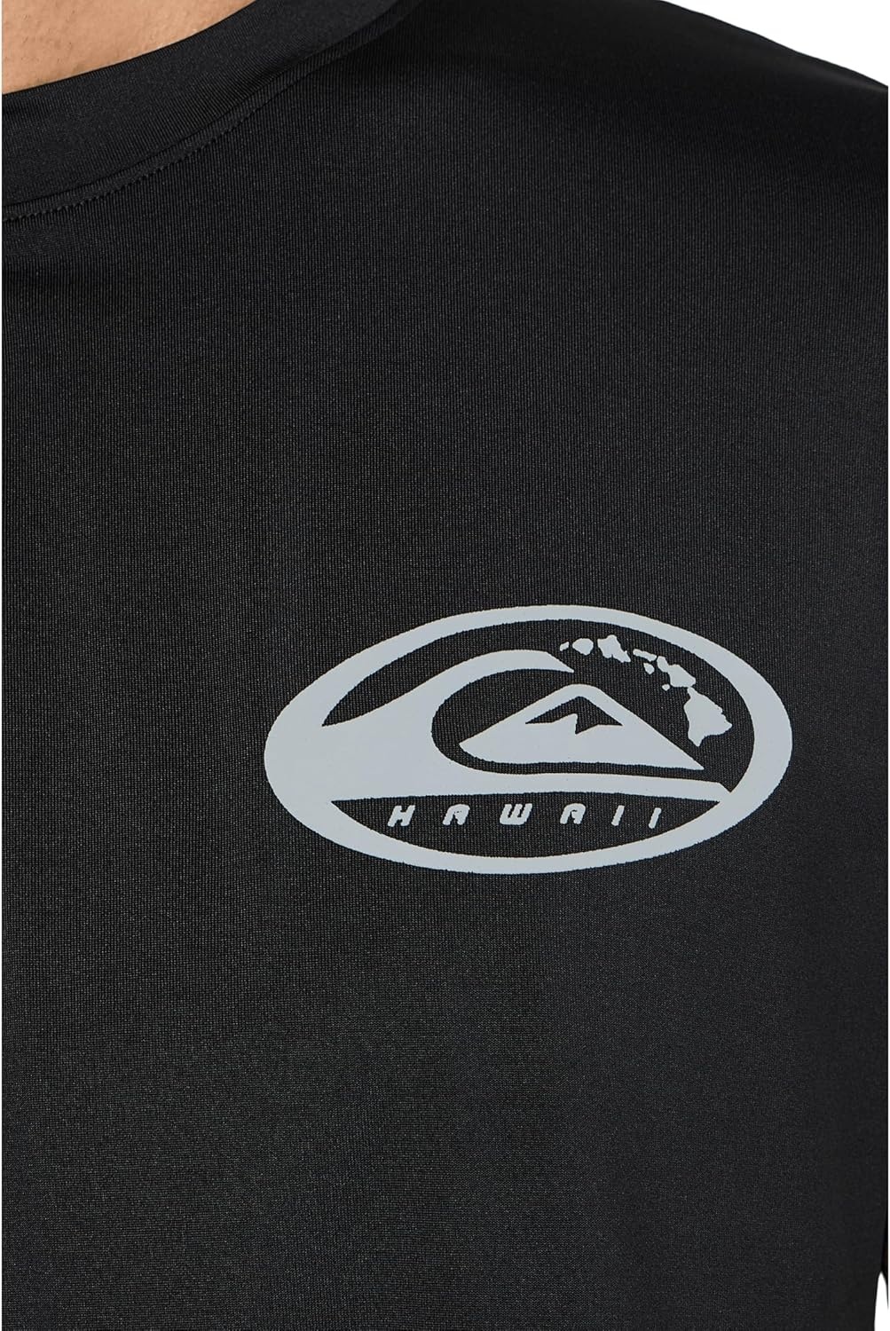 image:imageQuiksilver Mens Hi Everyday Short Sleeve Surf TeeCamo