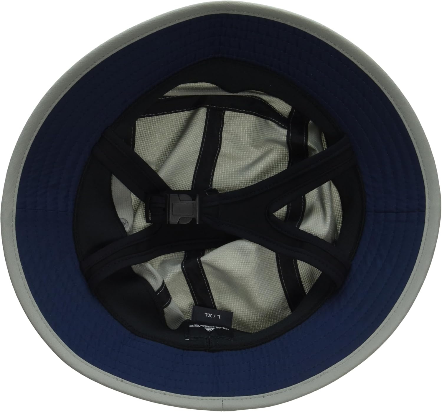 image:imageQuiksilver Mens Mens Surfari Bucket 20 Surf HatQuarry 241