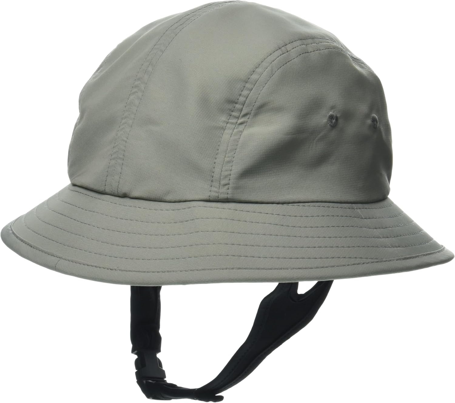 image:imageQuiksilver Mens Mens Surfari Bucket 20 Surf HatQuarry 241