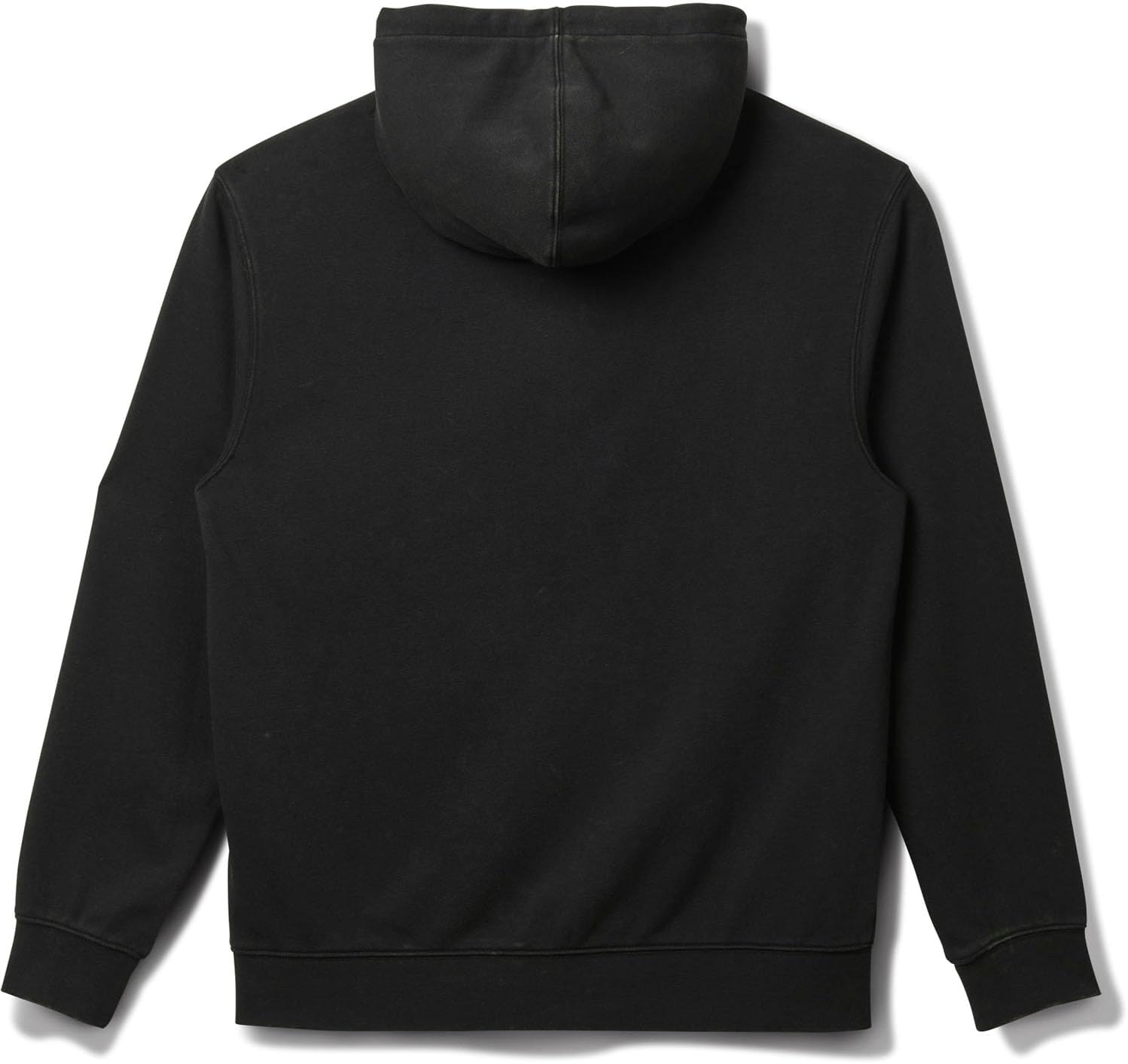 image:imageQuiksilver Mens Quiksilver Mens Salt Water Zip Hoodie SweatshirtBlack
