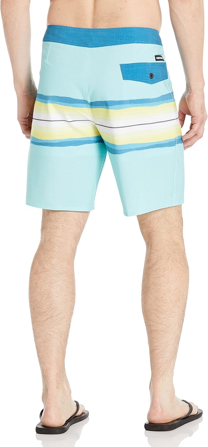 image:imageQuiksilver Mens Surfsilk Resin Tint 19 BoardshortsAngel Blue