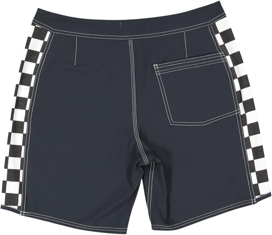 image:imageQuiksilver Original Arch 18 BoardshortsBlack
