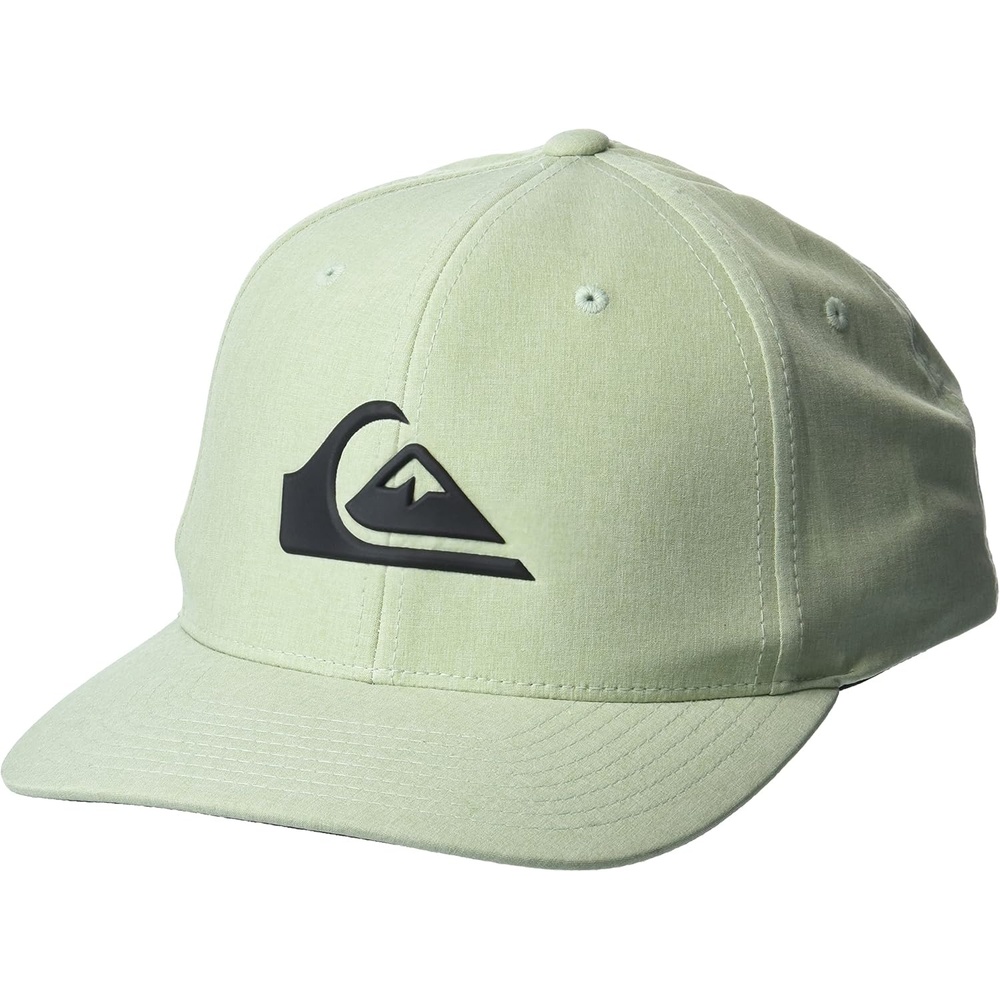 image:imageQuiksilver Mens Amped Up Flexfit HatDesert Sage