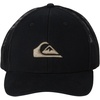 Quiksilver Grounder – Trucker Hat for Men(Black)