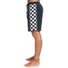 Quiksilver Original Arch 18″ Boardshorts(Black)