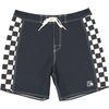 Quiksilver Original Arch 18″ Boardshorts(Black)