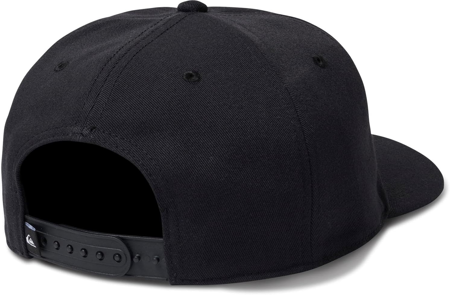 image:imageQuiksilver Mens Aquarius Age CapBlack