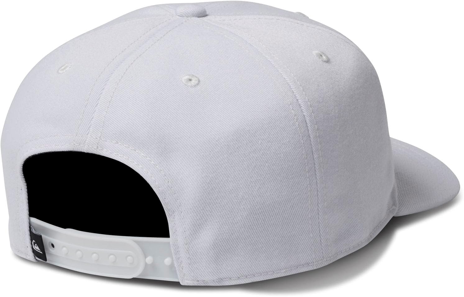 image:imageQuiksilver Mens Aquarius Age CapOffwhite