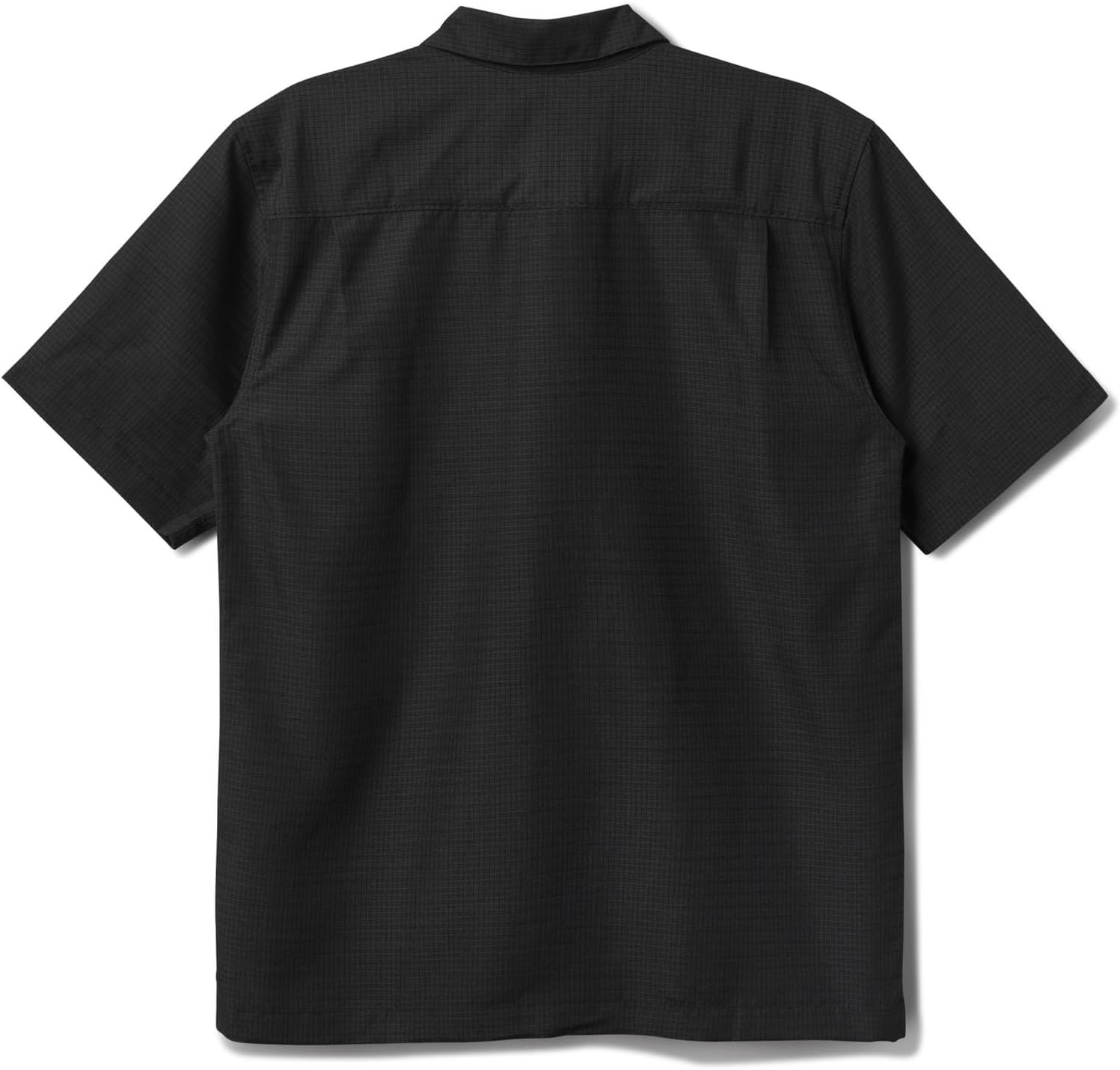 image:imageQuiksilver Mens Centinela ShirtBlack