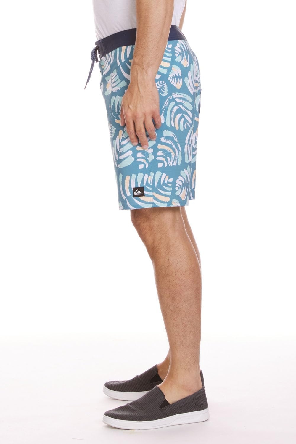 image:imageQuiksilver Mens Highline Straight Leg 19 BoardshortNiagara