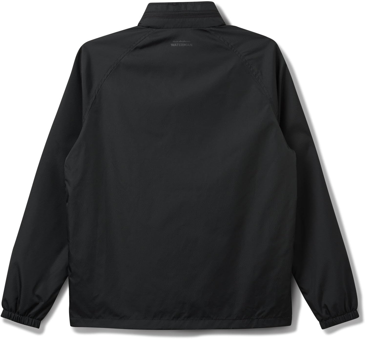 image:imageQuiksilver Mens Shell Shock Jacket Color Black Size Medium