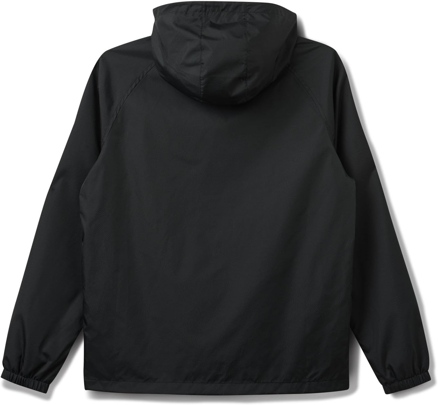 image:imageQuiksilver Mens Shell Shock Jacket Color Black Size Medium