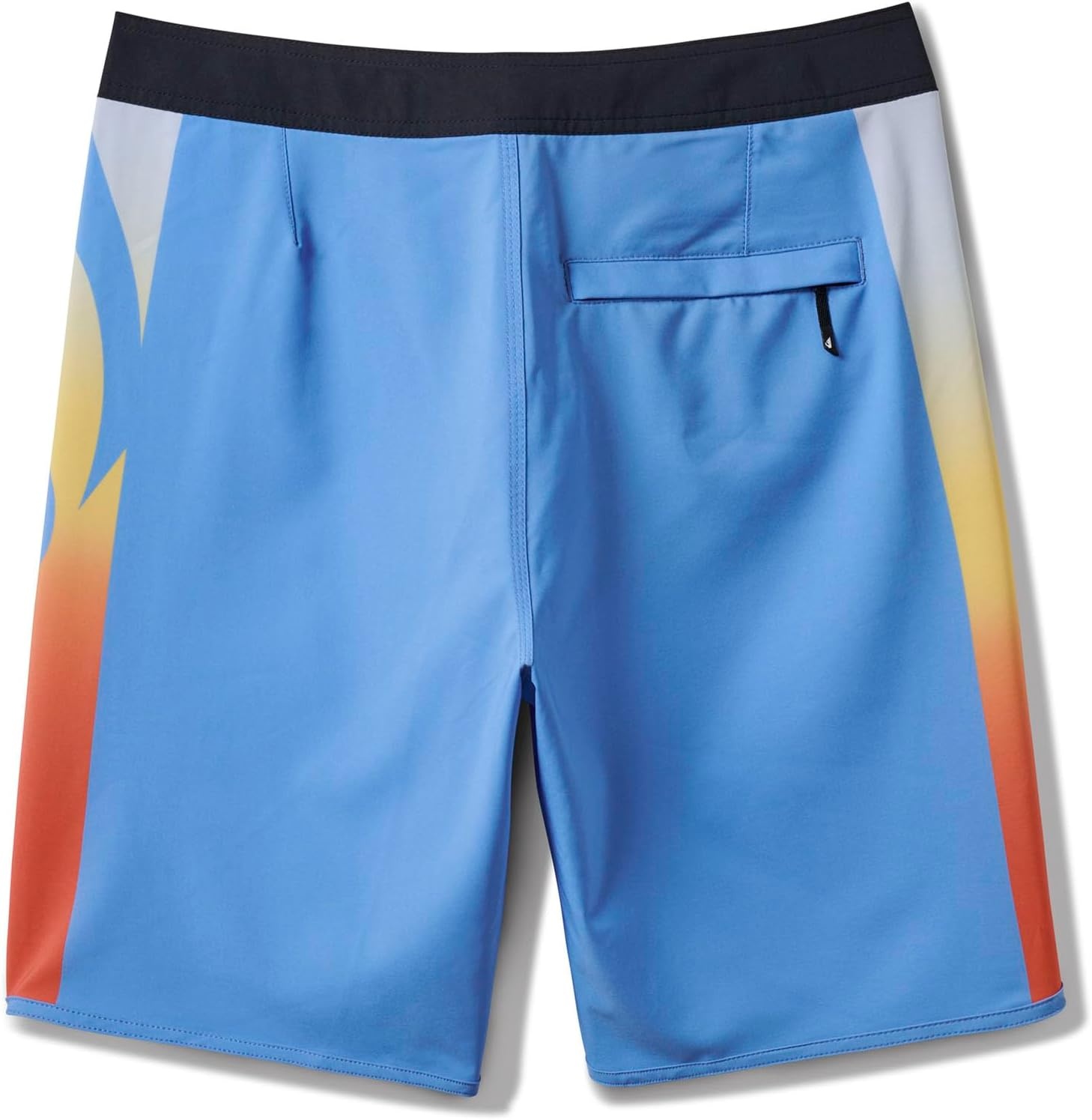 image:imageQuiksilver Mens Surfsilk Holmes 20 BoardshortAzure