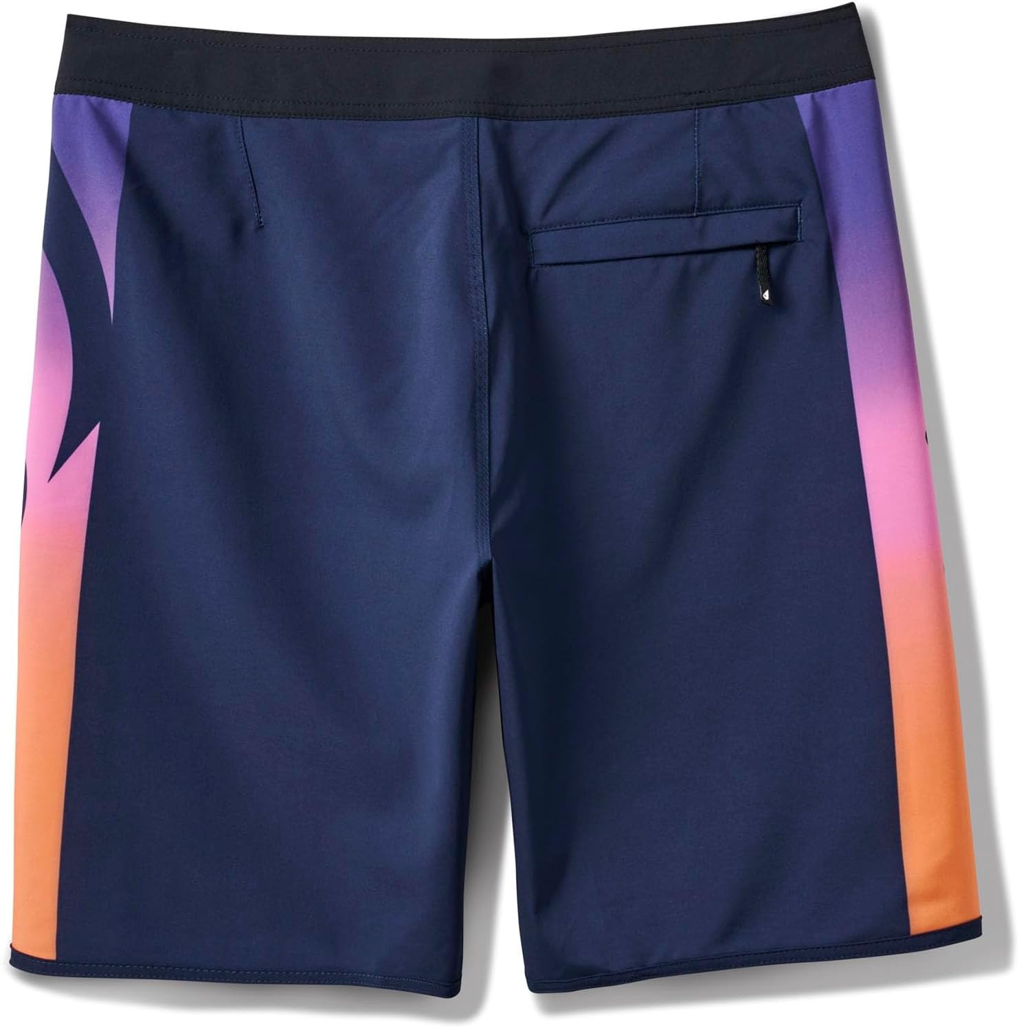image:imageQuiksilver Mens Surfsilk Holmes 20 BoardshortEclipse