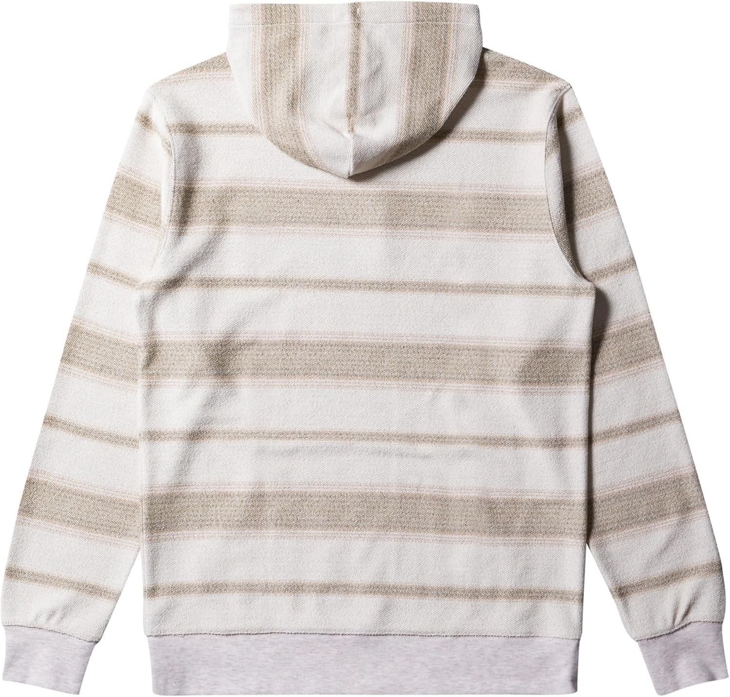 image:imageQuiksilver Great Otway Hoodie Fleece SweatshirtOlive Gray Great Otway