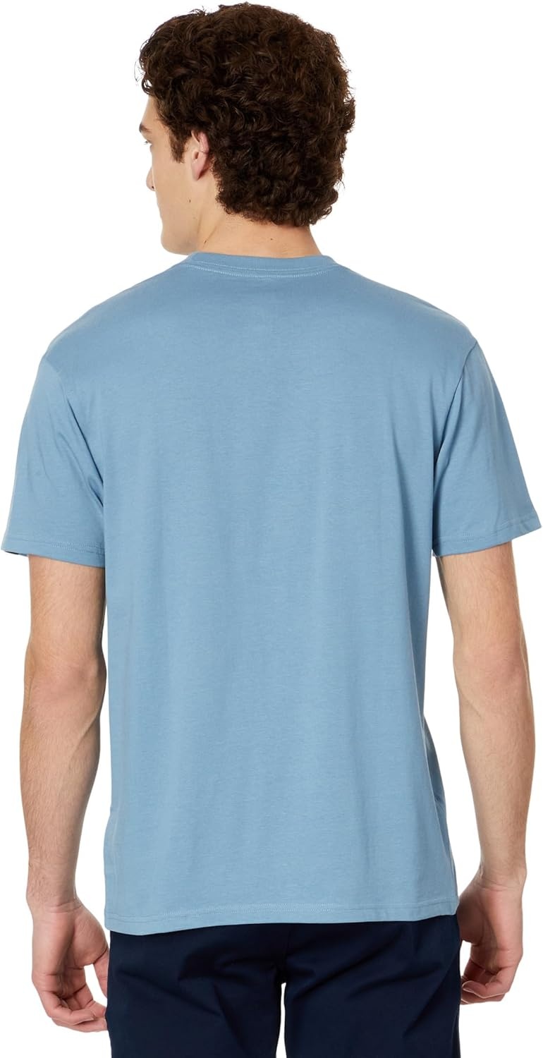 image:imageQuiksilver Mens Comp LogoBlue Shadow 241
