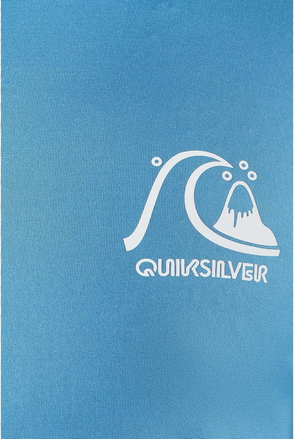 image:imageQuiksilver Mens DNA Logo Long Sleeve Surf TeeRiviera