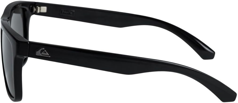 image:imageQuiksilver Mens Ferris Sunglasses Pack of 1BlackGrey