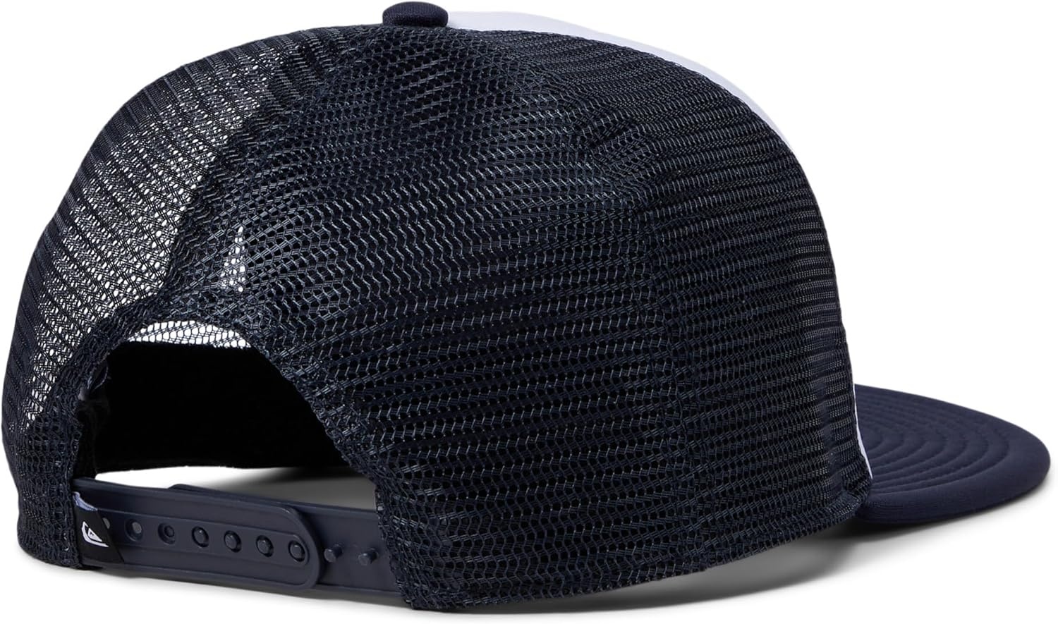 image:imageQuiksilver Mens Foamslayer Trucker HatDark Navy 241