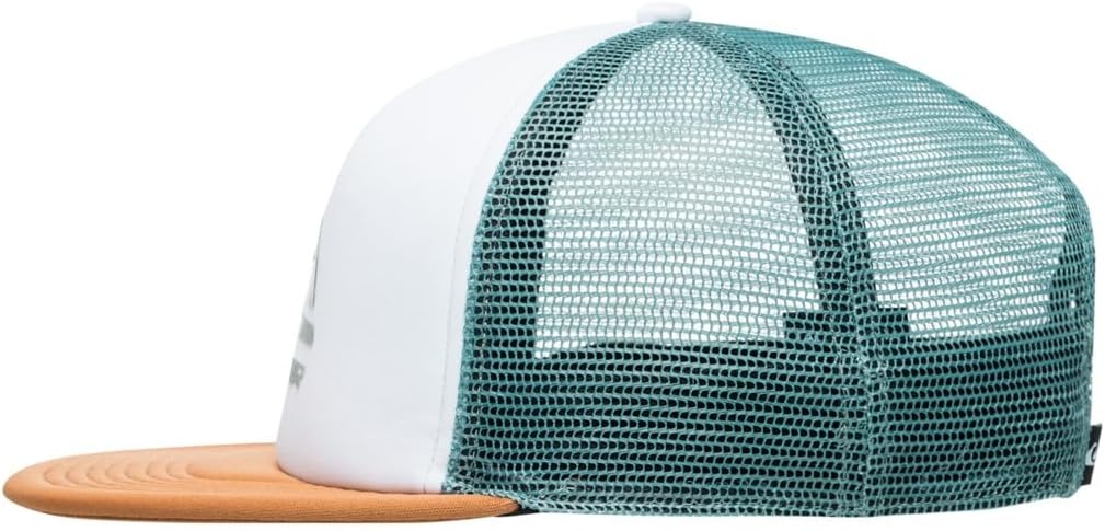 image:imageQuiksilver Mens Foamslayer Vn HatBran