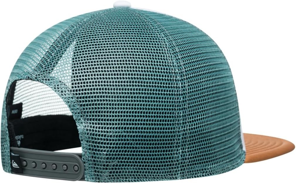 image:imageQuiksilver Mens Foamslayer Vn HatBran