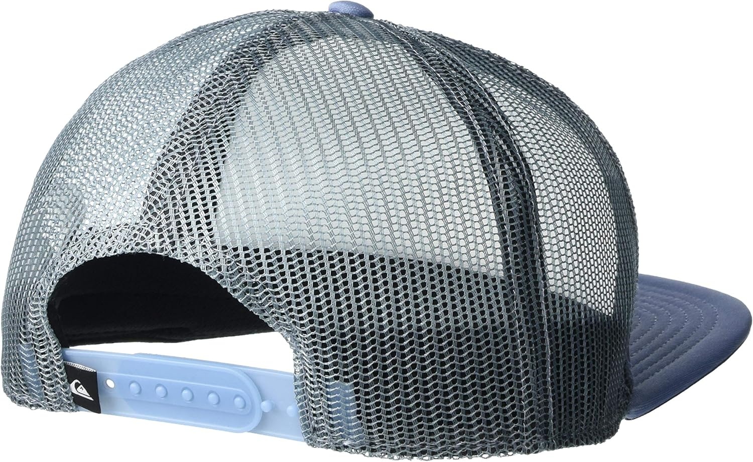 image:imageQuiksilver Mens Foamslayer Vn HatStone Wash