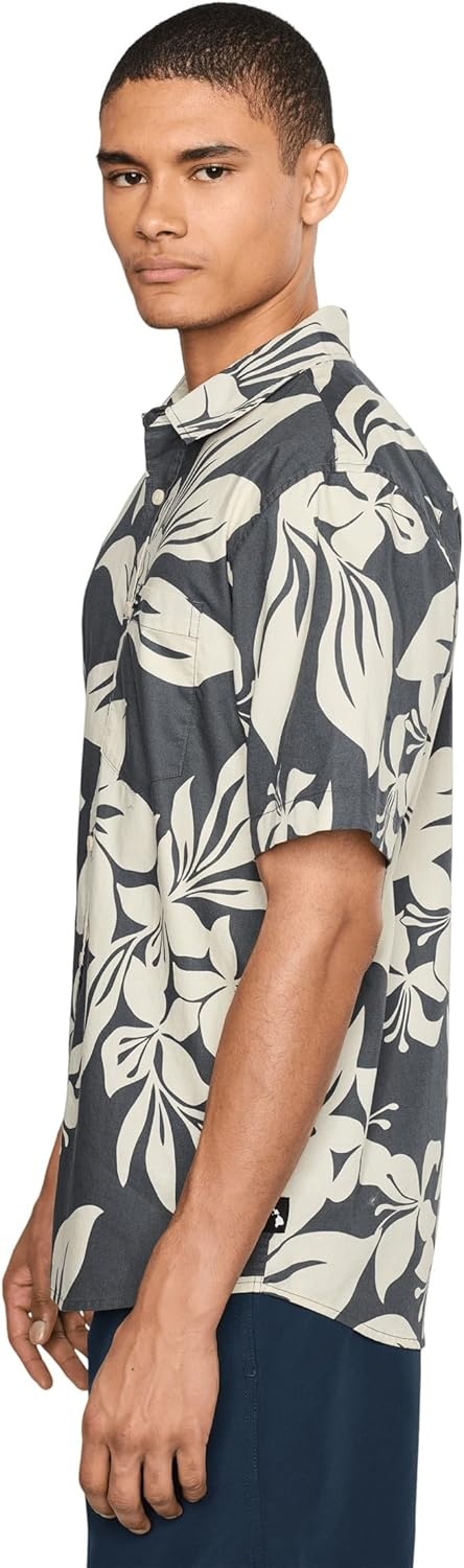image:imageQuiksilver Mens Kailua Classic WovenIron Gate