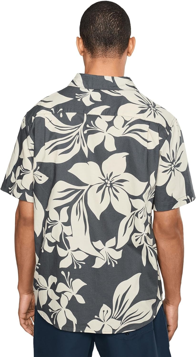 image:imageQuiksilver Mens Kailua Classic WovenIron Gate