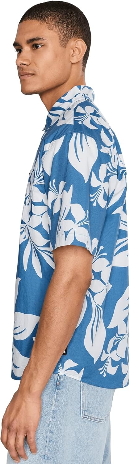 image:imageQuiksilver Mens Kailua Classic WovenRiviera