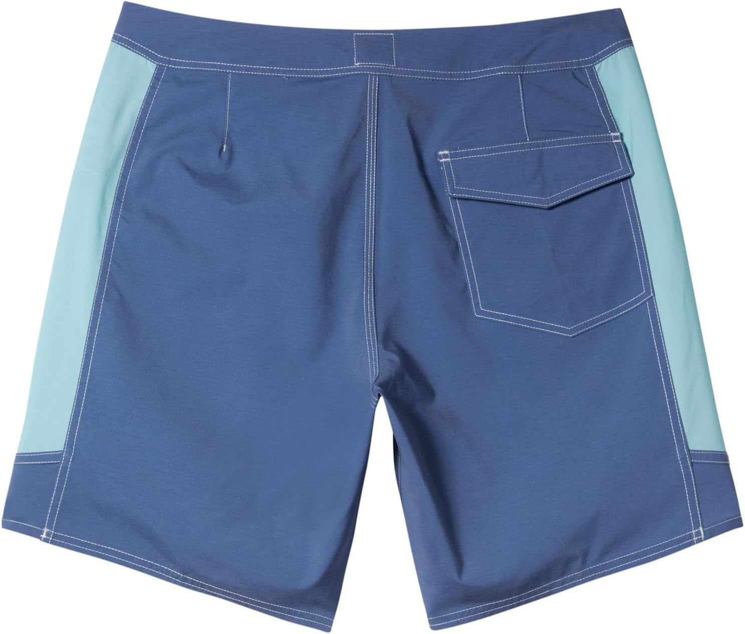 image:imageQuiksilver Mens Original Arch Panel 18 Boardshorts Swim TrunkVintage Indigo Apero Classi Ss