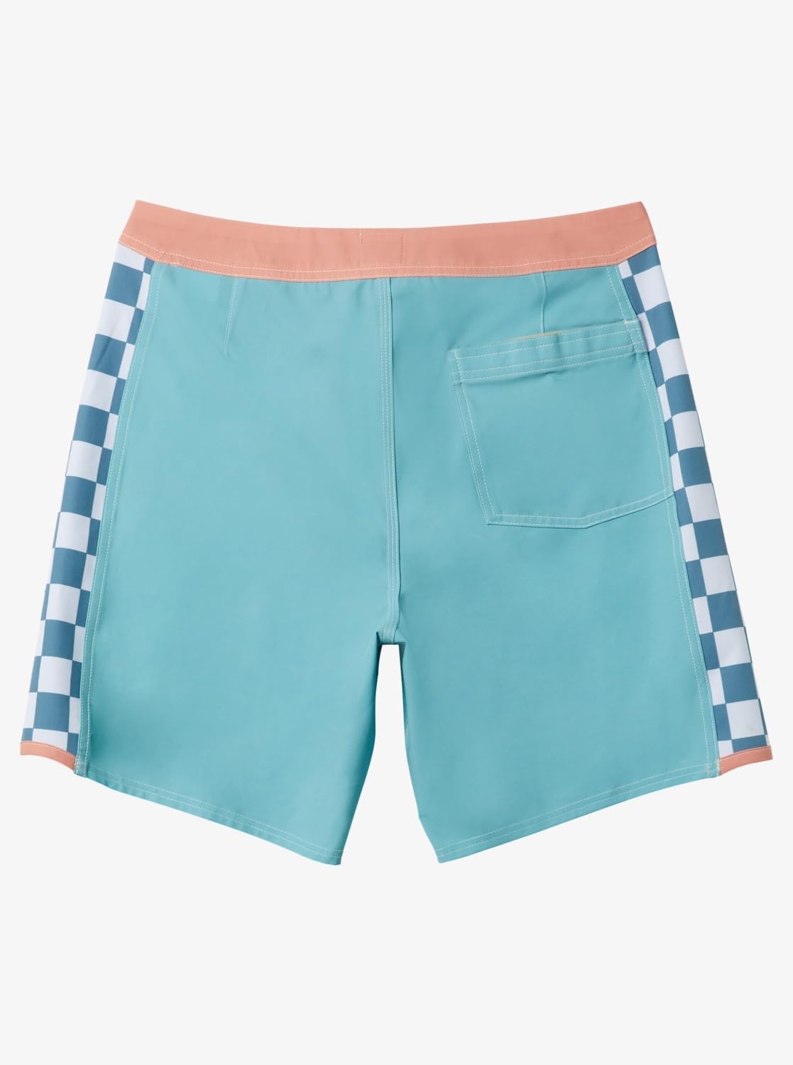 image:imageQuiksilver Mens Original Scallop 18 Boardshort Swim TrunkBjg0