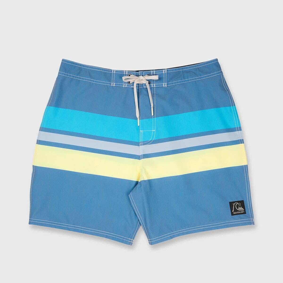 image:imageQuiksilver Mens Original Straight Leg 18 BoardshortsRiviera