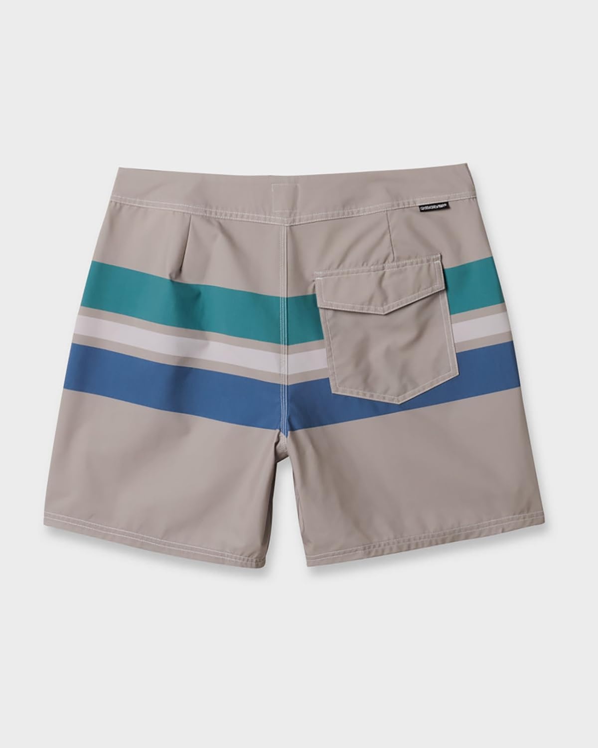 image:imageQuiksilver Mens Original Straight Leg 18 BoardshortsSeneca Rock