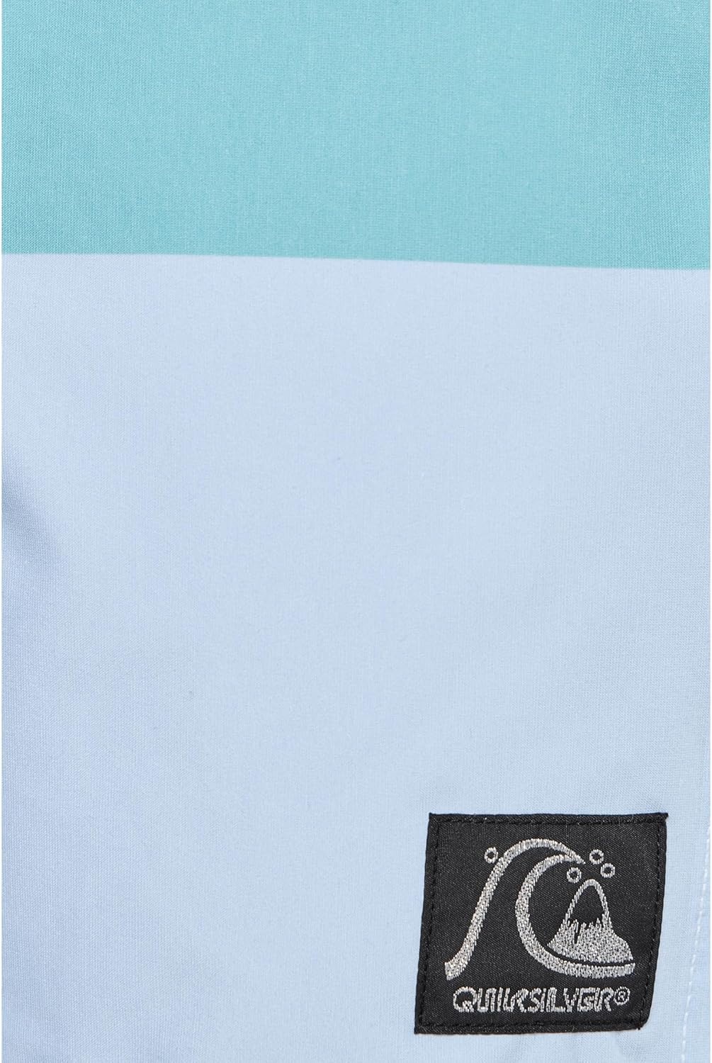 image:imageQuiksilver Mens Original Straight Leg 18 BoardshortsSkyway