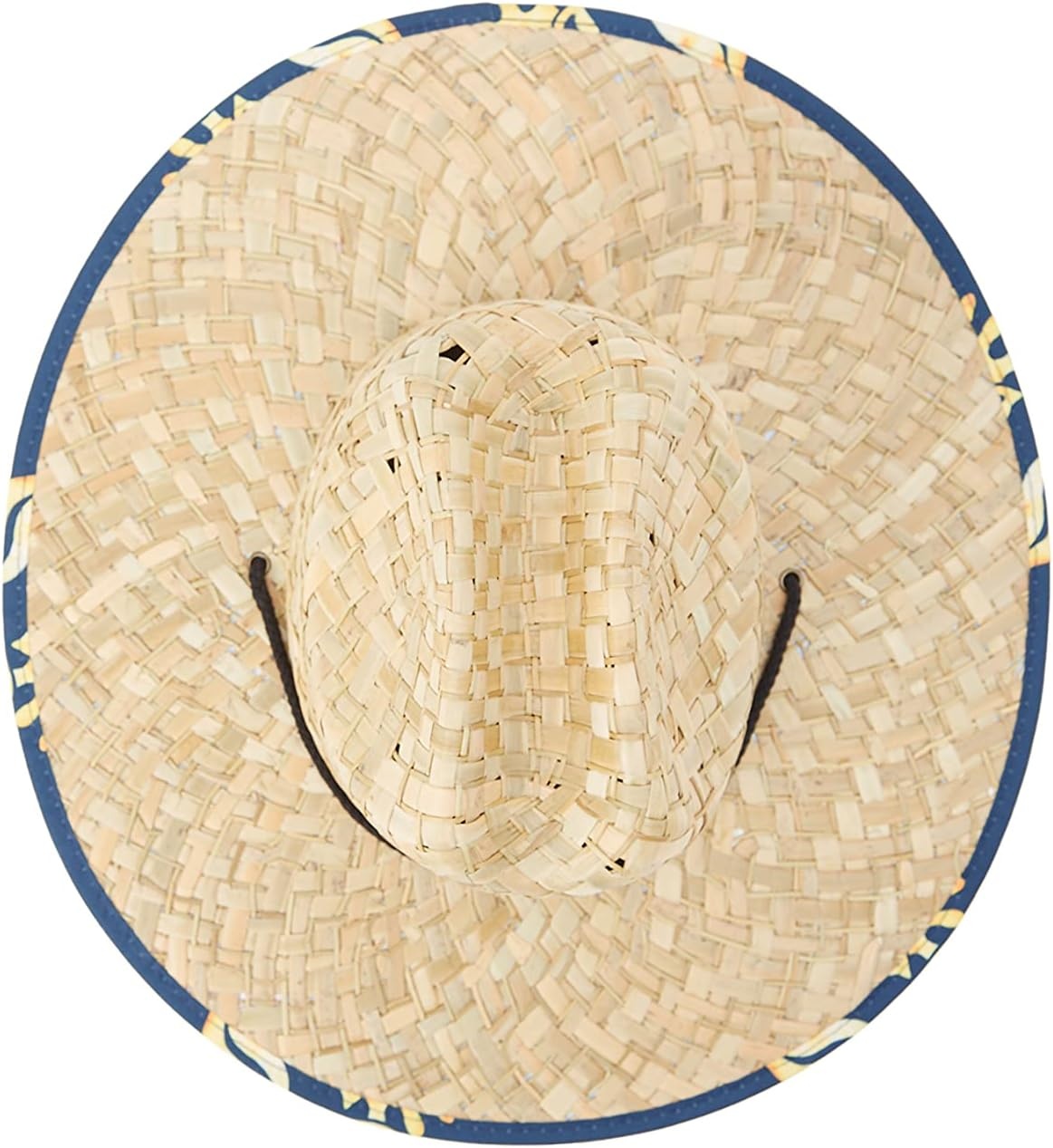 image:imageQuiksilver Mens Outsider Straw Lifegaurd HatSargasso Sea