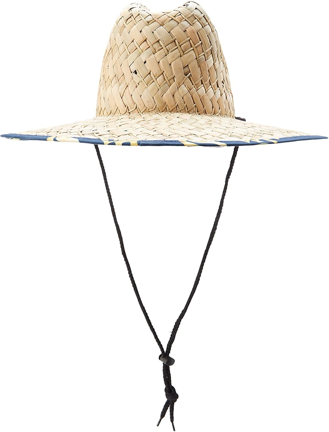 image:imageQuiksilver Mens Outsider Straw Lifegaurd HatSargasso Sea