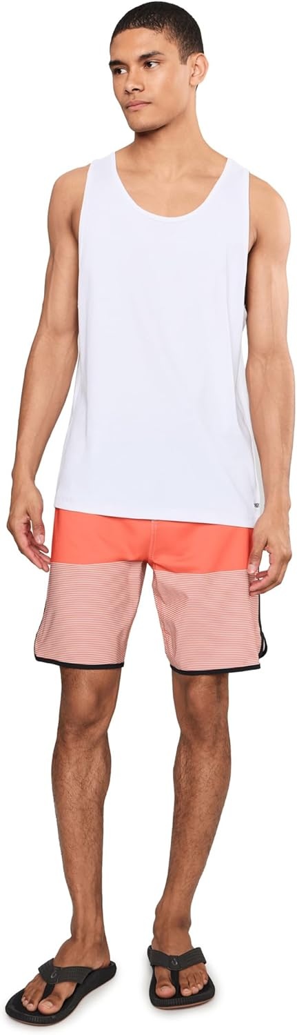 image:imageQuiksilver Mens Surfsilk Tijuana 19 BoardshortsBrook Green