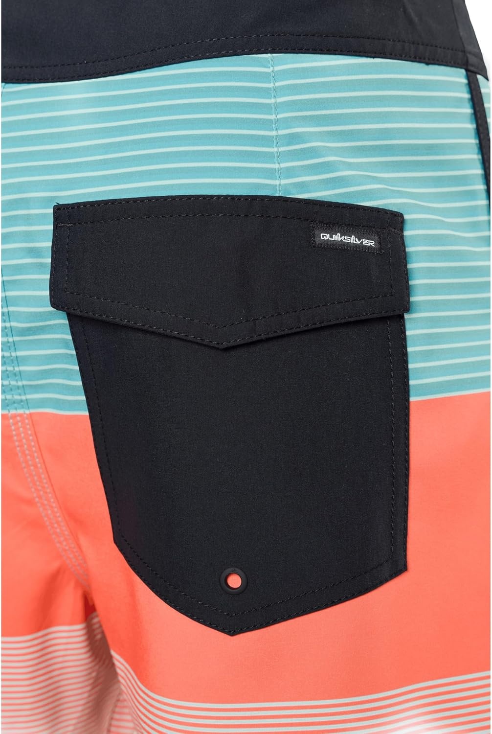 image:imageQuiksilver Mens Surfsilk Tijuana 19 BoardshortsBrook Green