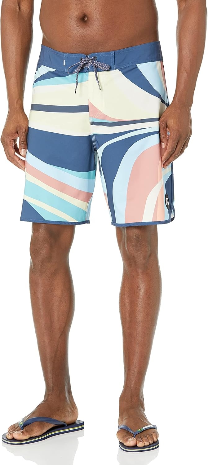 image:imageQuiksilver Mens Surfsilk Tijuana 19 BoardshortsSunlight