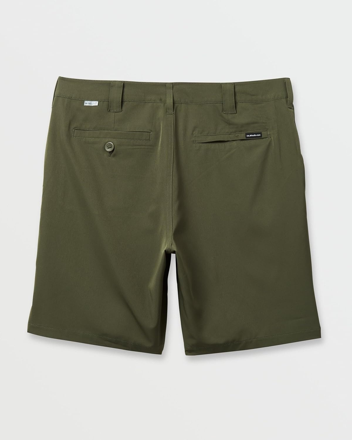 image:imageQuiksilver Union Heather Amphibian 20 ShortsGrape Leaf