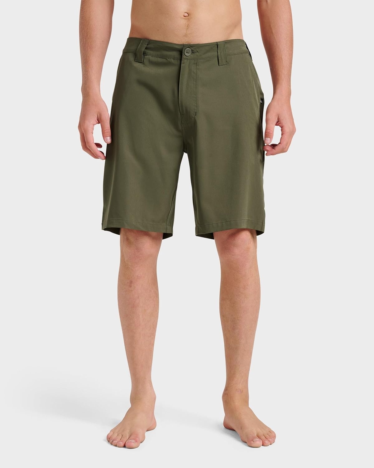image:imageQuiksilver Union Heather Amphibian 20 ShortsGrape Leaf