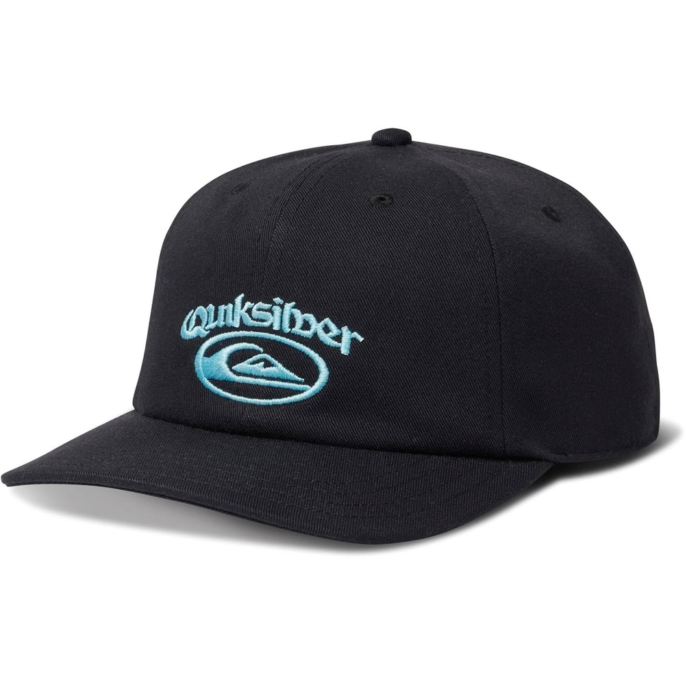 image:imageQuiksilver Mens Aquarius Age CapBlack