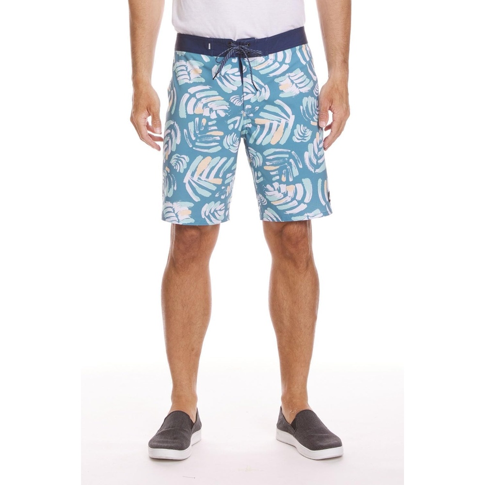 image:imageQuiksilver Mens Highline Straight Leg 19 BoardshortNiagara