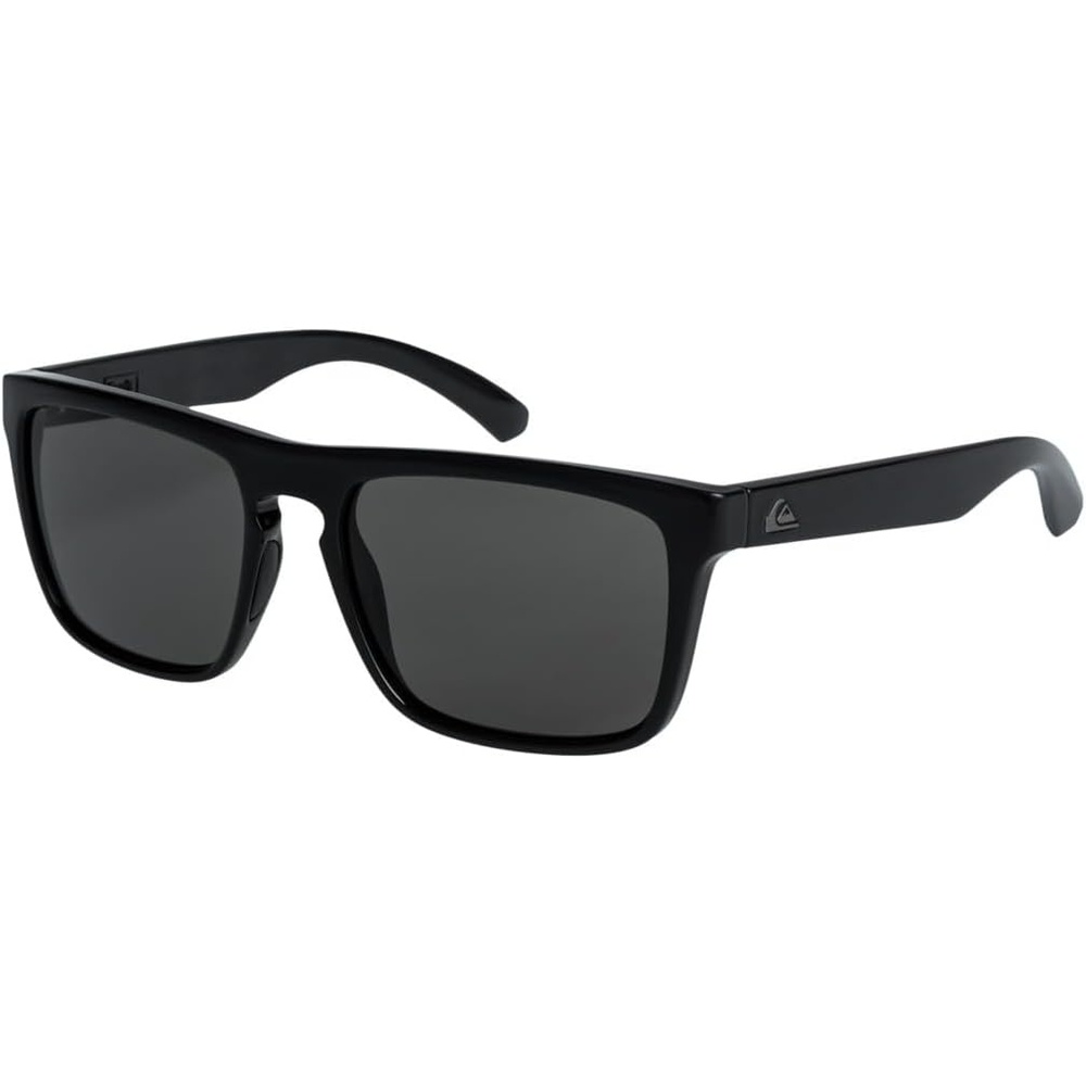 image:imageQuiksilver Mens Ferris Sunglasses Pack of 1BlackGrey