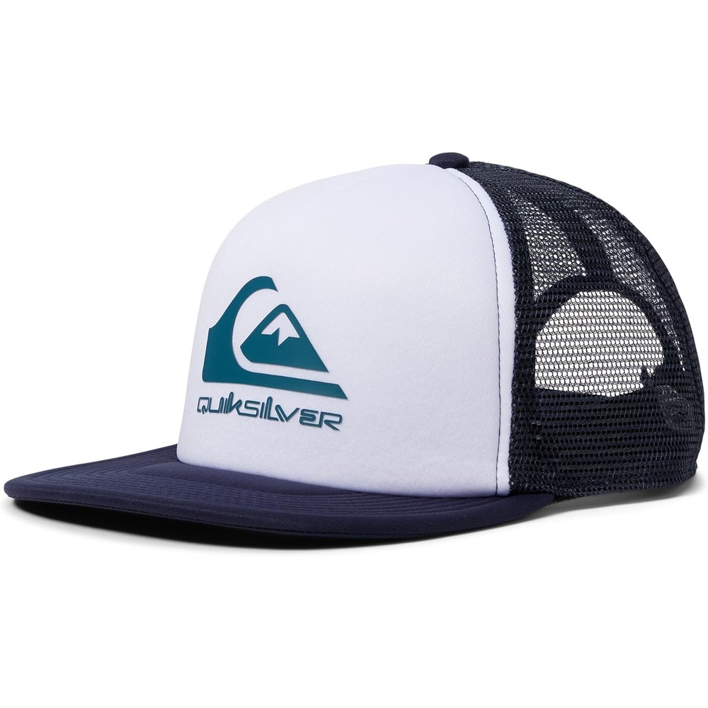 image:imageQuiksilver Mens Foamslayer Trucker HatDark Navy 241