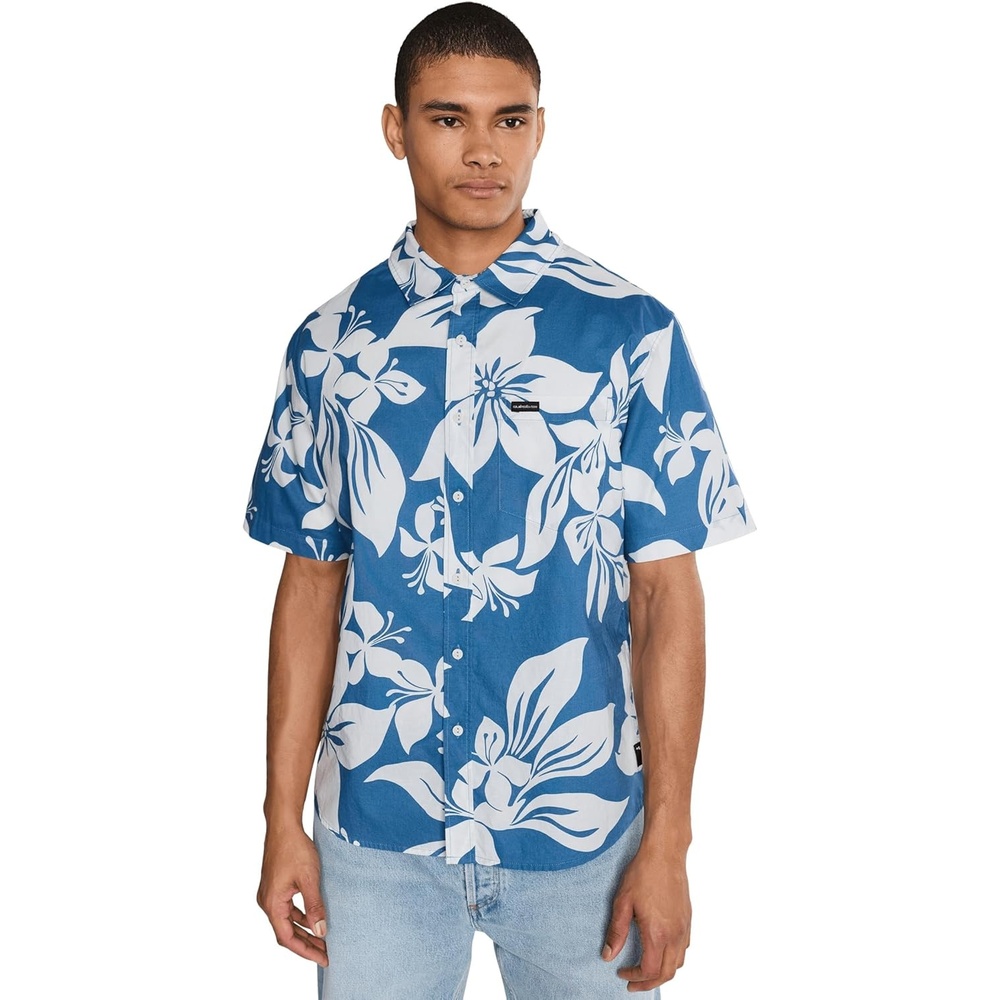 image:imageQuiksilver Mens Kailua Classic WovenRiviera