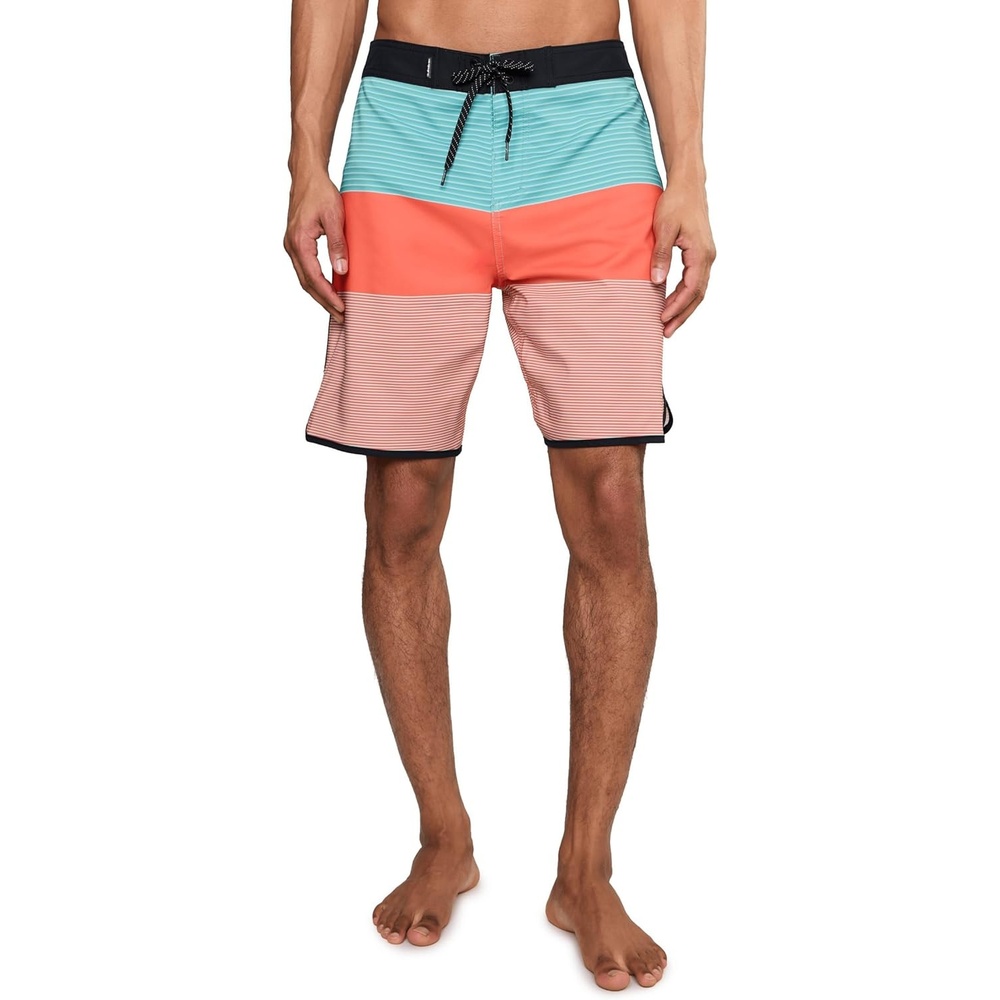 image:imageQuiksilver Mens Surfsilk Tijuana 19 BoardshortsBrook Green