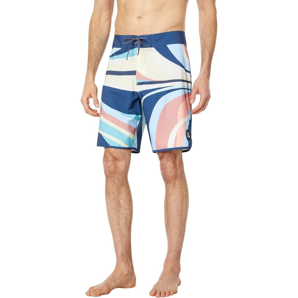 image:imageQuiksilver Mens Surfsilk Tijuana 19 BoardshortsSunlight